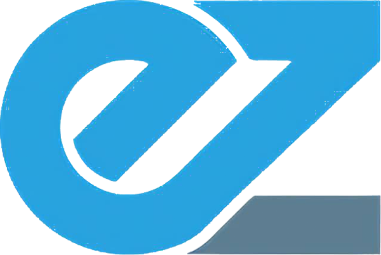 لوگوی سایت فروشگاهی ایزی لنز