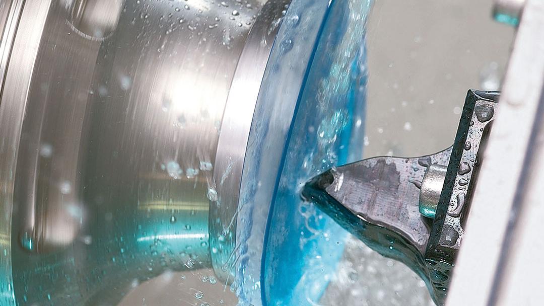 تراش عدسی عینک با تجهیزات نایدک